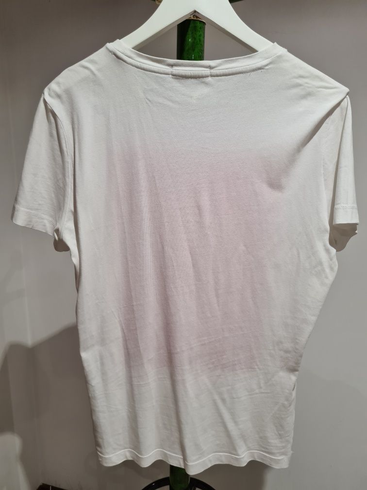 T-shirt Calvin Klein