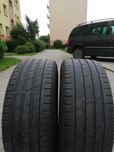 Sprzedam Opony Letnie 225/45/17