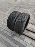 Opony zimowe 245/40/19 98V Falken Eurowinter HS01 NOWE
