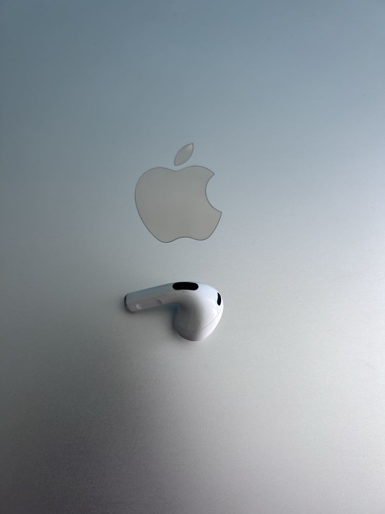 Наушник airpods 3