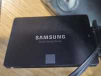 dysk SSD 1tb Samsung 850 evo