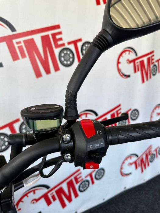 Новий мотоцикл MUSSTANG Xtreet 250 Гарантія/Доставка