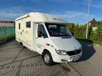 Mercedes-Benz Sprinter  Stan bdb!!! Gotowy do Sezonu!!!