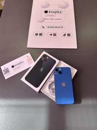 iPhone 13 128 Gb Blue Neverlock Гарантія Обмін Уцінка