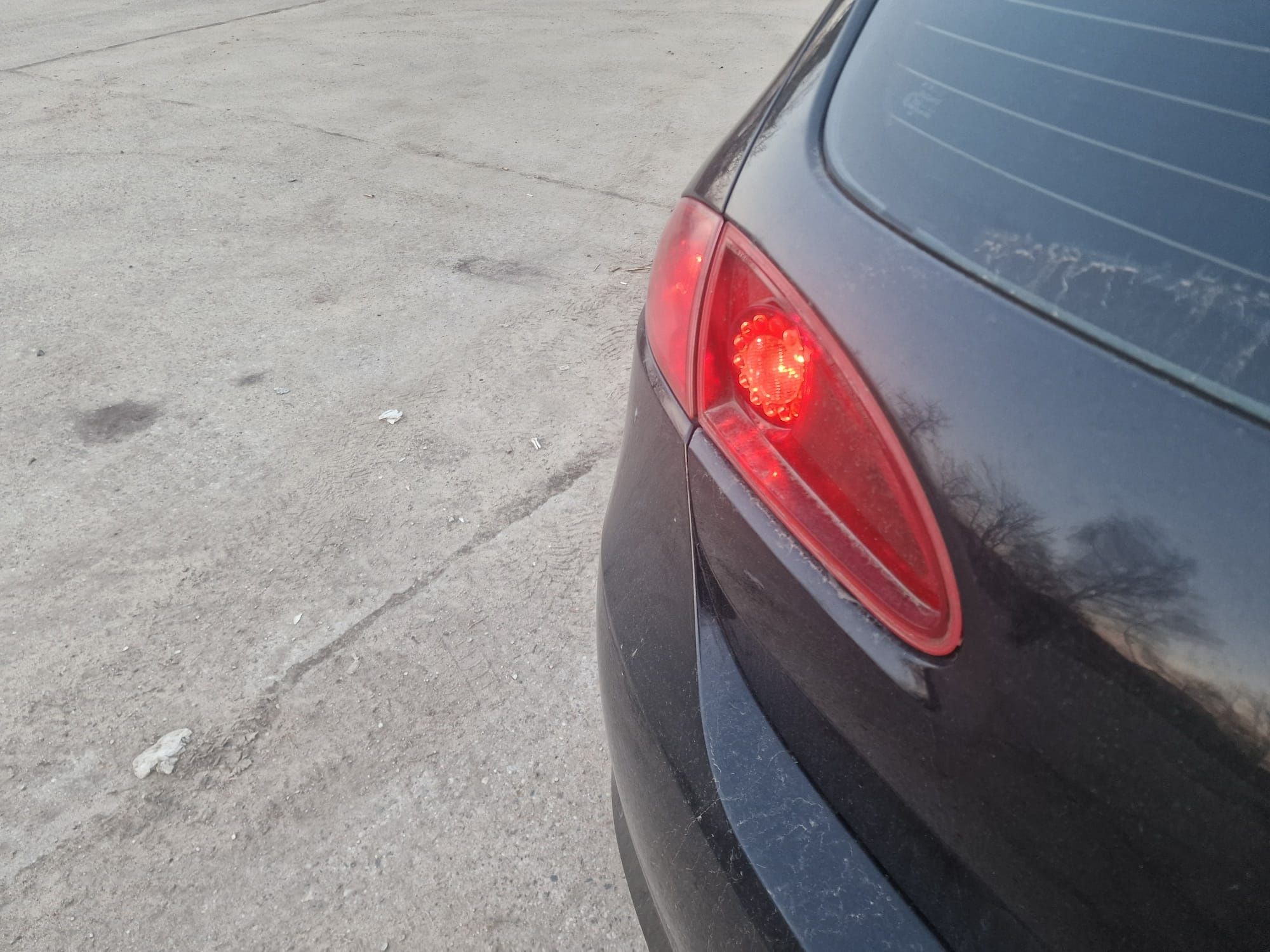 Seat Leon 2.0 TDI klima sprawna 2 kpl felg