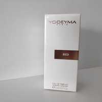Yodeyma Red  perfumy 15ml