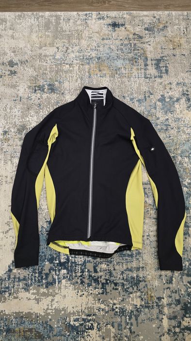 Casaco Assos iJ Habu 5 - 269€