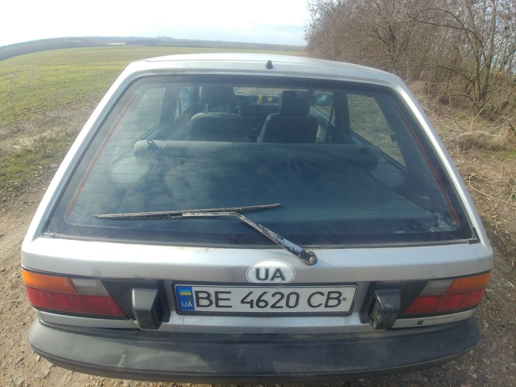 Продам авто Nissan sunny n13