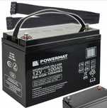 Akumulator AGM 12V 100ah żelowy gwarancja