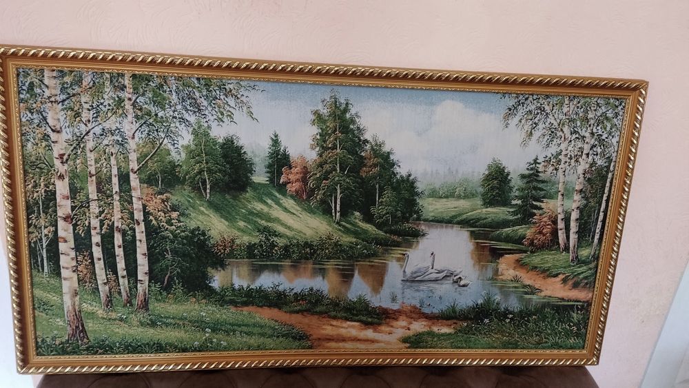 Картина, гобелен