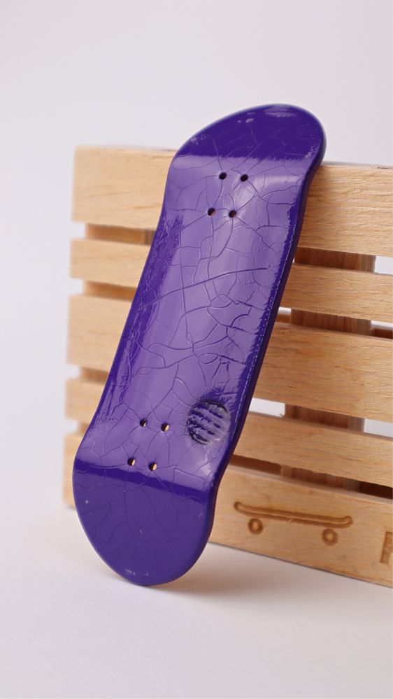 Fingerboard - blat do deskorolki/ mini deskorolka