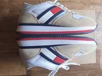 Tommy Hilfiger  modny sneakersy r. 39