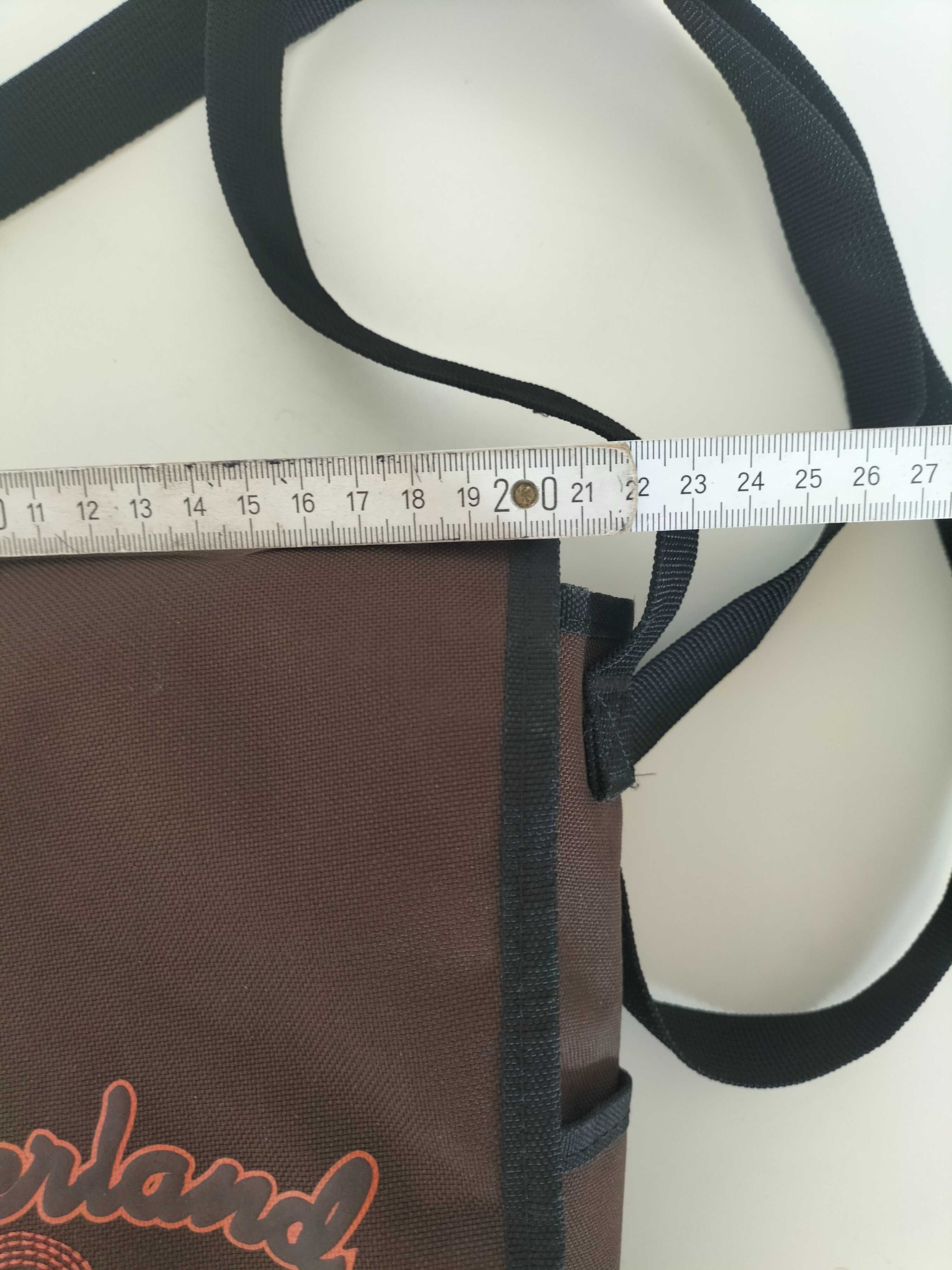 Timberland torba męska