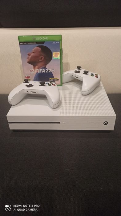 Xbox One S 500GB