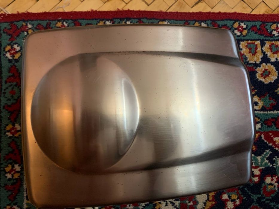 Сушка для рук Volkstechnik