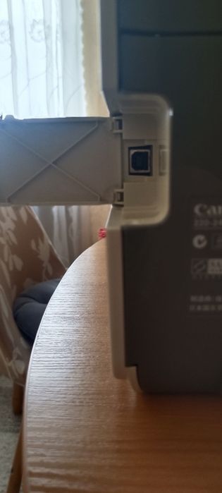 Принтер Canon i-SENSYS LBP2900, Б/В