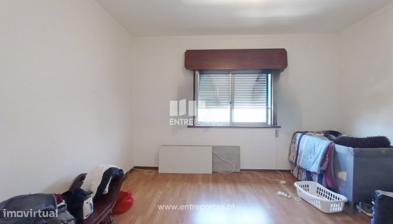 Venda de Apartamento T3, Vila do Conde
