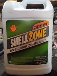 Антифриз Shell zone