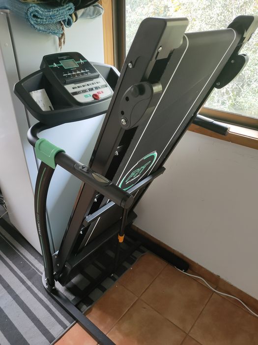 Passadeira Cecotec - RunnerFit