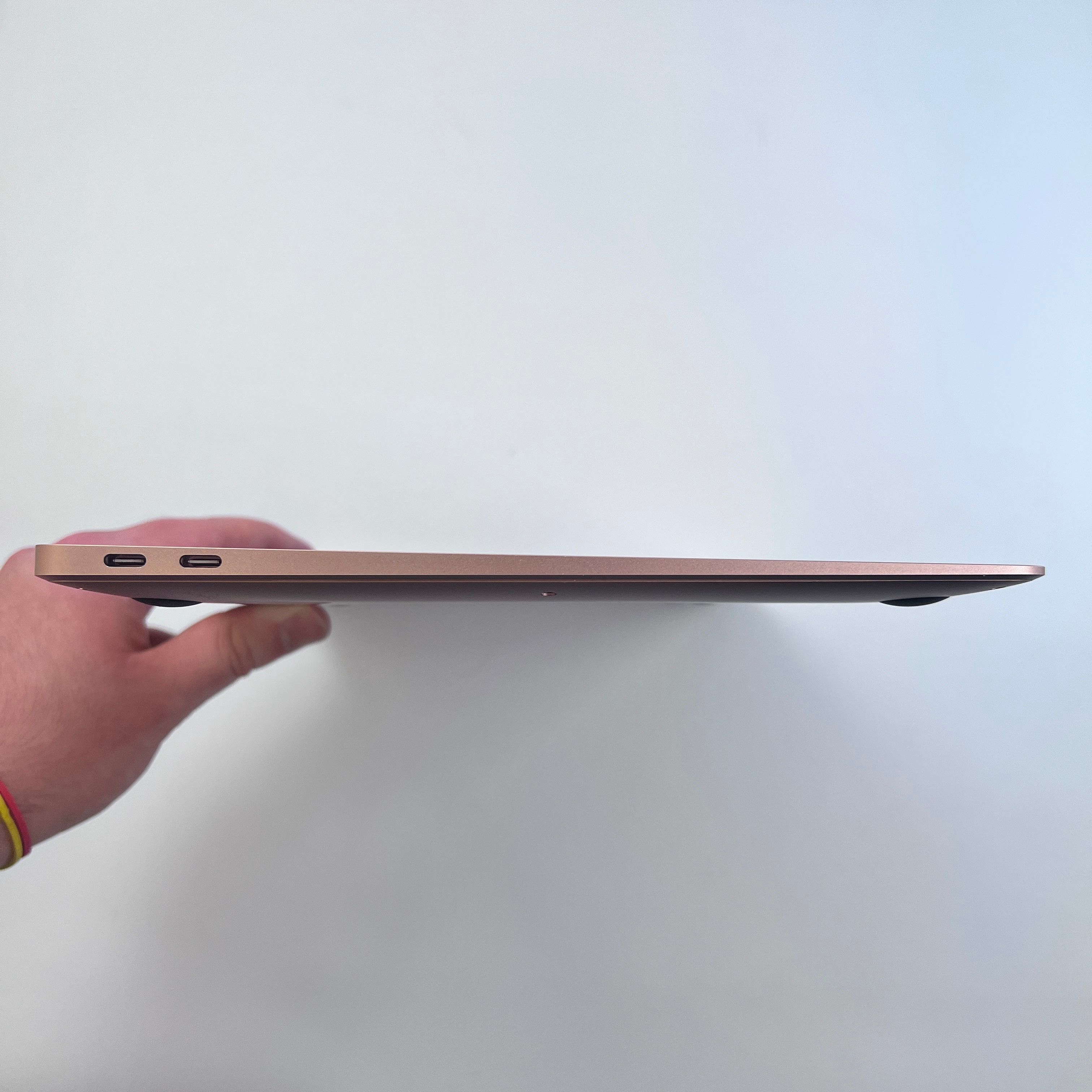 Топкейс A2337 Rose Gold MacBook Air M1 2020 Topcase Корпус Клавіатура