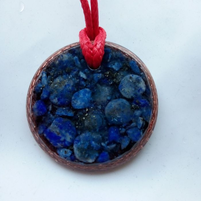 Wisior, amulet, talizman dla Maria