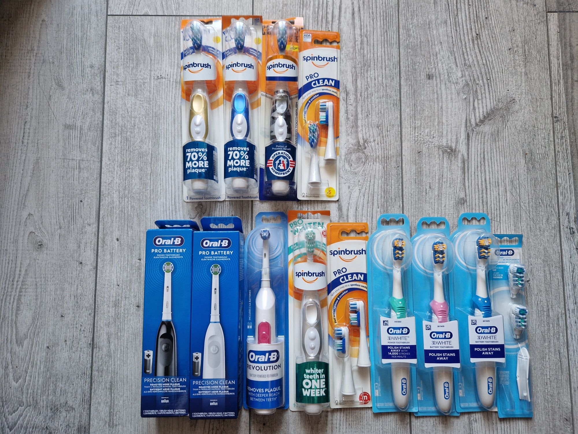 Електрична дитяча зубна щітка Oral-B Oral b Орал бі паста Crest лол