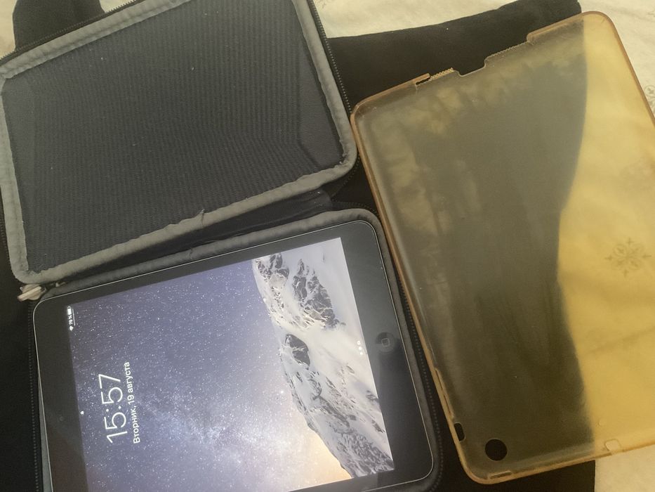 Планшет   iPad mini orig
