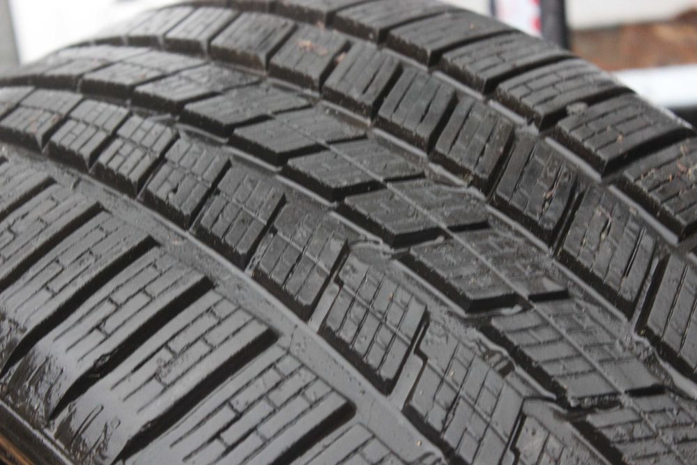 295-40-R20 PIRELLI SCORPION 1 штука идеальной зимней резины GERMANY