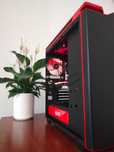 PC Desktop Gaming | Ryzen 5 3600X • RX 5700XT Nitro+ • 16GB RAM