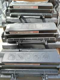 Toner Lexmark 13T0101 3szt. uz.