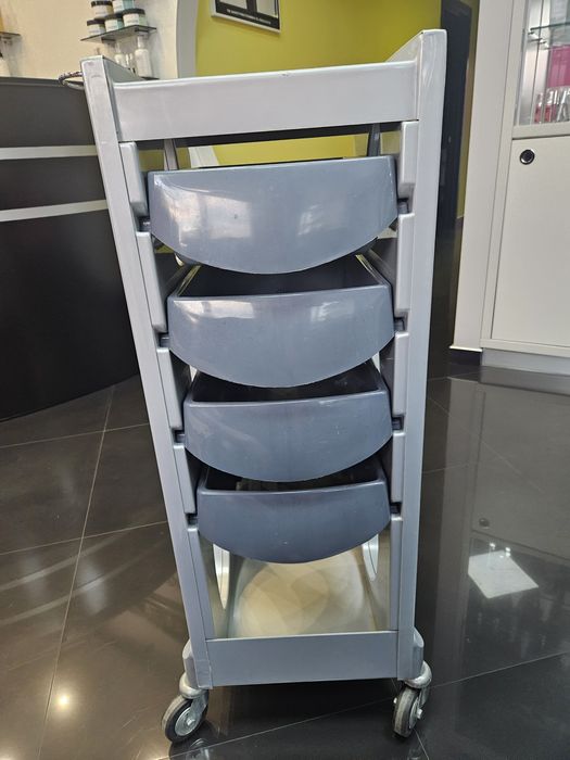 Перукарський візок Panda