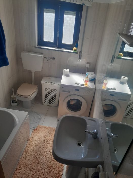 Quarto em praiasde santa cruz