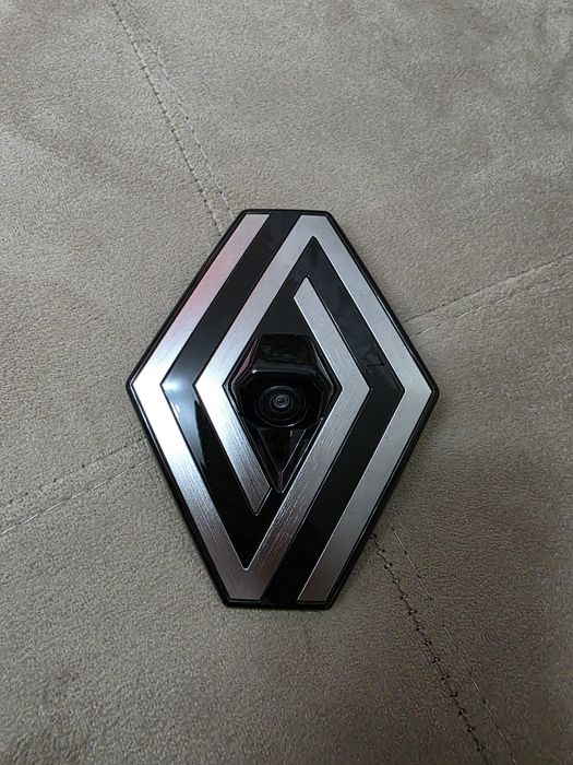 Kamera cofania Renault Clio V 2024