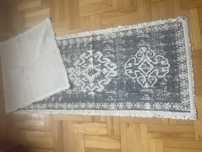 Dywanik chodnik z bawełny  Ib laursen