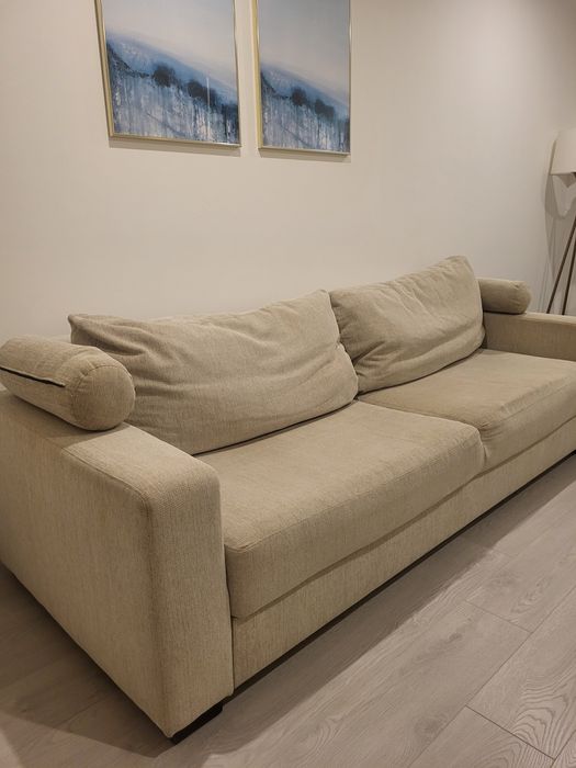 Sofa cama 2 metros