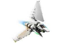 LEGO Star Wars 75302 - Imperialny wahadłowiec | Imperial Shuttle