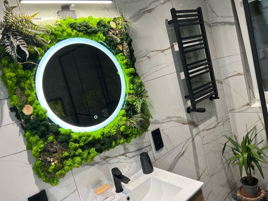 Kompleksowe remonty łazienek