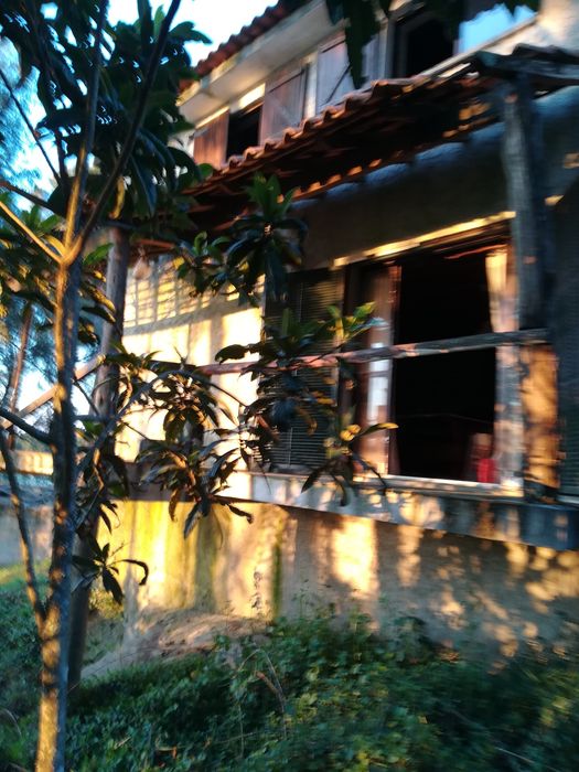 Viseu Casa em terreno rústico vilar seco, nelas. Viseu