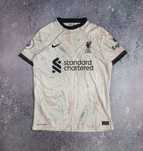 Футбольная форма Liverpool M.Salah