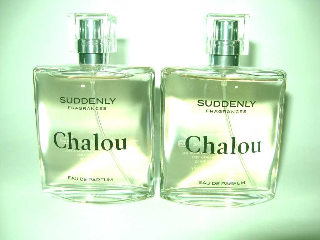 Nowe perfumy Chalou inspirowane Chloe 75 ml EDP