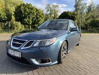 Saab 9-3 2.0T B207r Lpg fmic 260KM