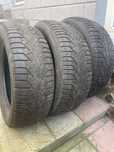 Шини Kleber 215/60 R16