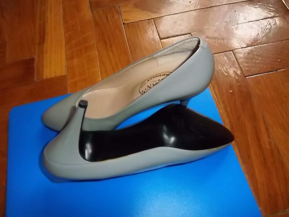 Жіночі  туфлі виробництво Італія
