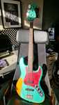 Fender Jazzbass made in Japan jazz bass