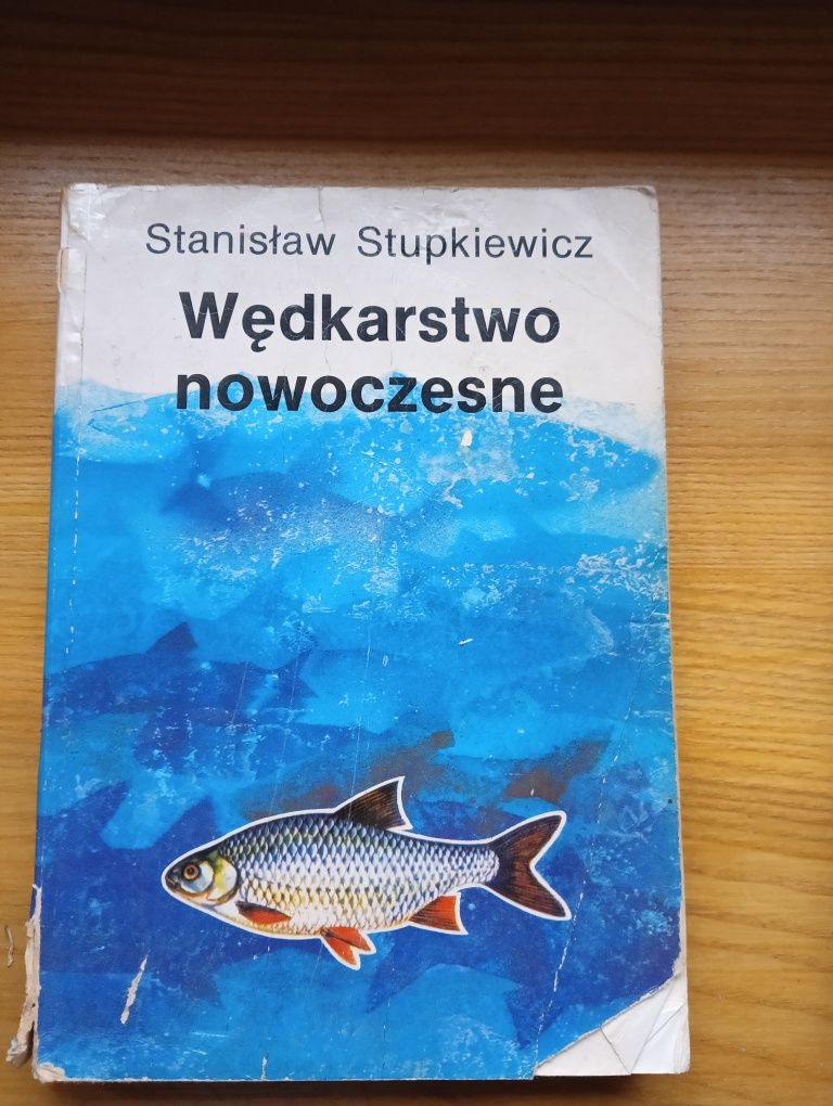 Wędkarstwo nowoczesne