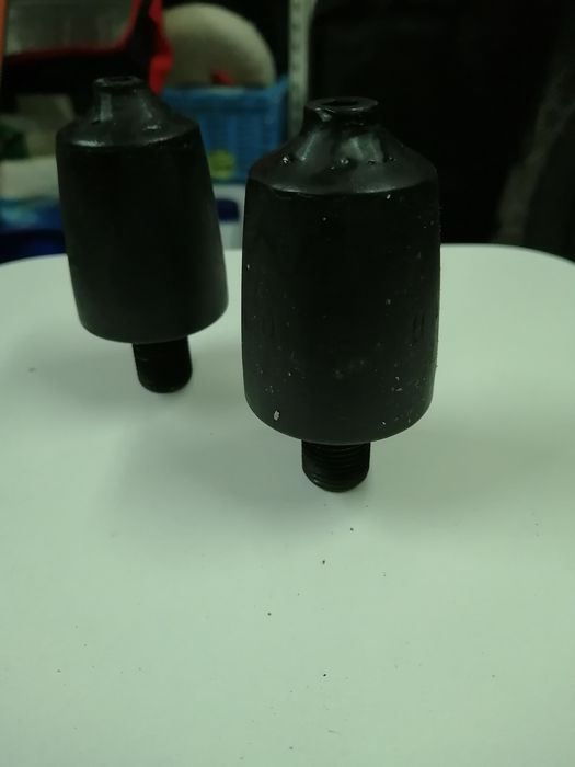 Vendo peso para guiador mota