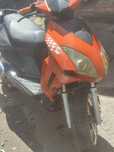 скутер Keeway 80cc Тайвань