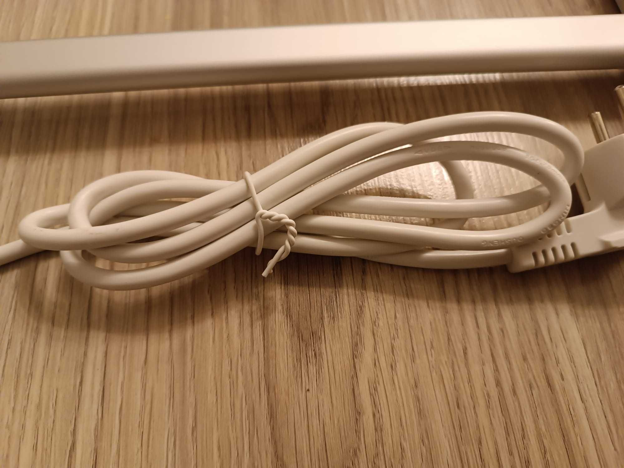NOWA Suszarka elektryczna Grzejnik Łazienkowy do ręczników 2w1 100 W