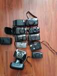 Aparaty fotograficzne analog k1 nieaktualne