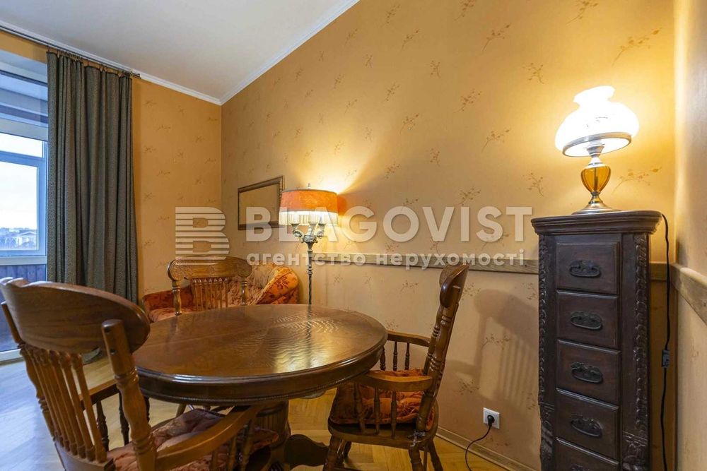 Продаж 2к.квартири 87,4 кв.м. Старонаводницька 6Б Печерськ м.Печерська